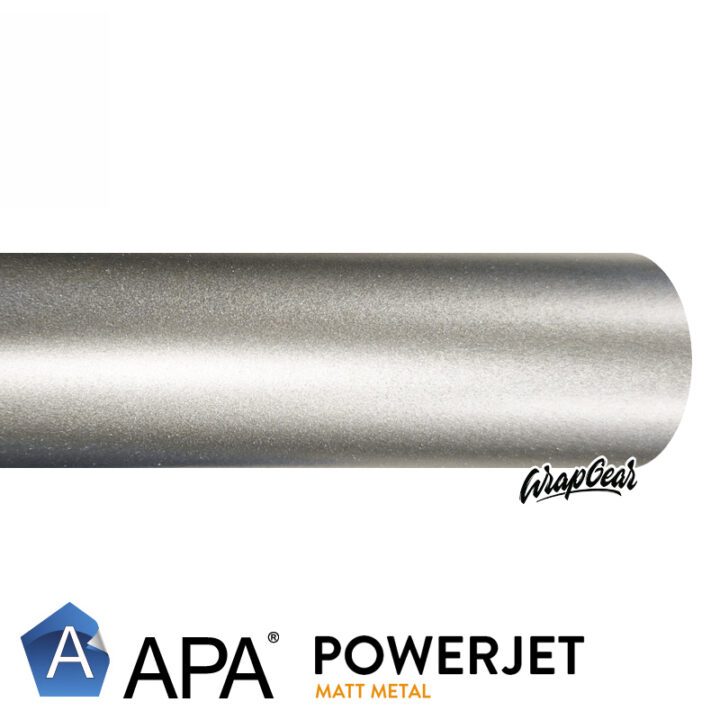 APA Powerjet Matt Metal URBAN GREY