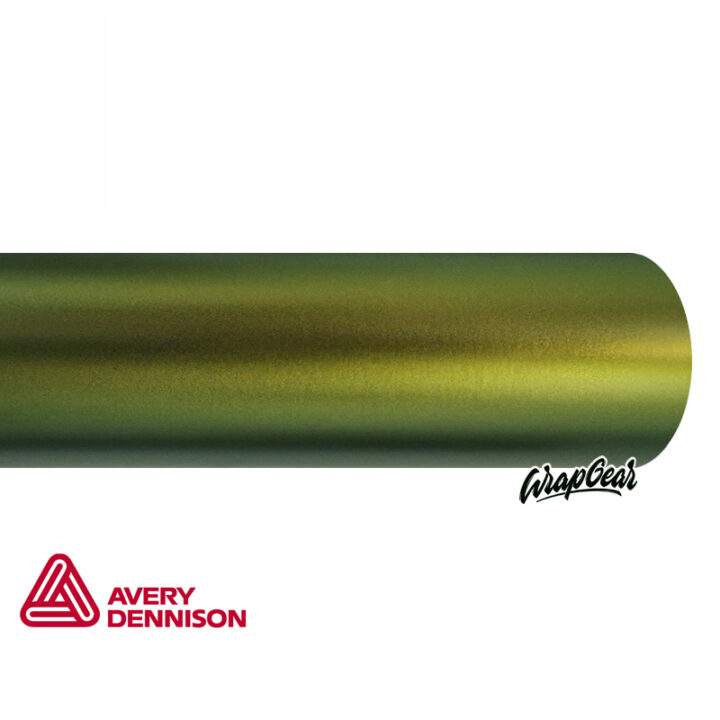Avery ColorFlow Satin Fresh Spring WrapGear
