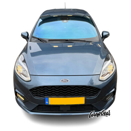 Ford Light Blue WrapGear