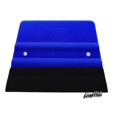 Tri-Edge Procards 3 blue double buffer WrapGear