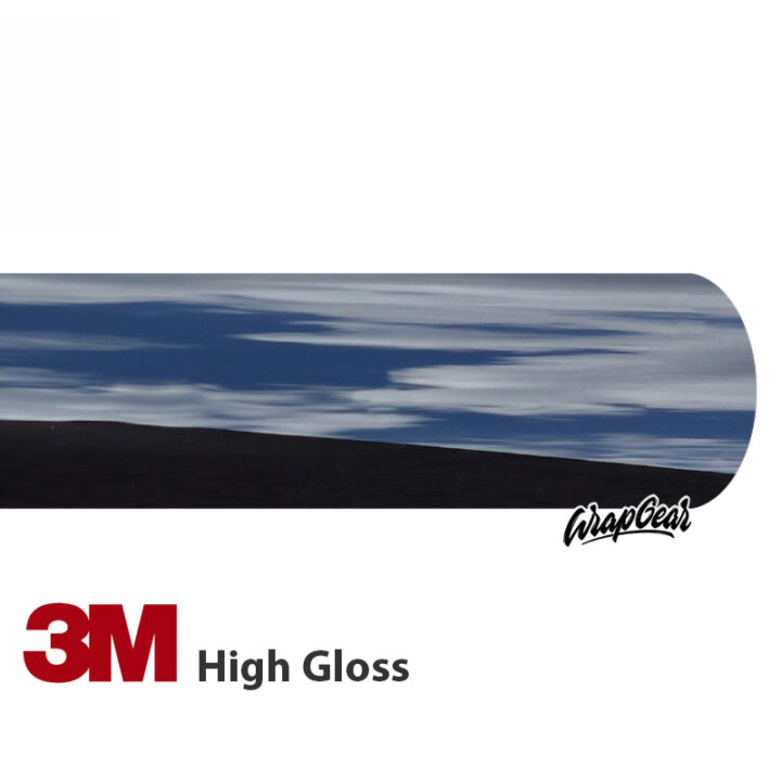 3M-2080-HG Black WrapGear