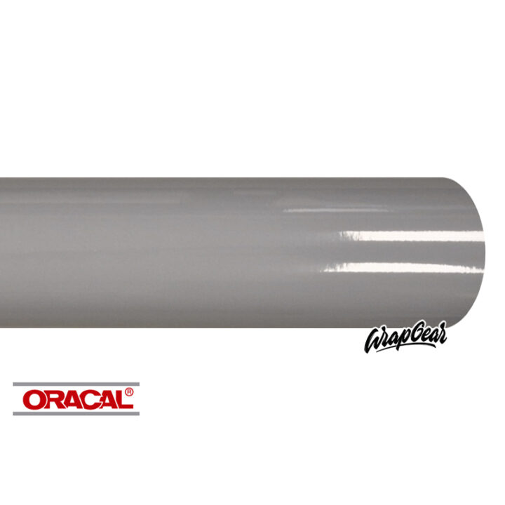 Oracal Gloss Millenium Grey WrapGear