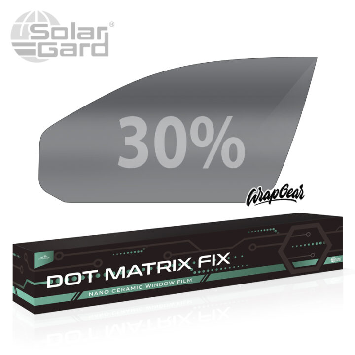 Dot Matrix Fix 30 procent