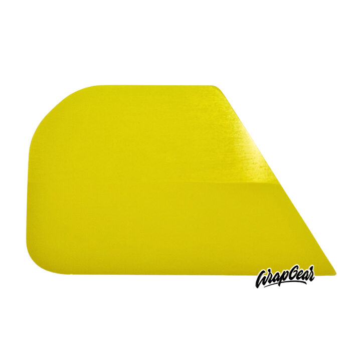 Yellow Corner PPF Squeegee WrapGear