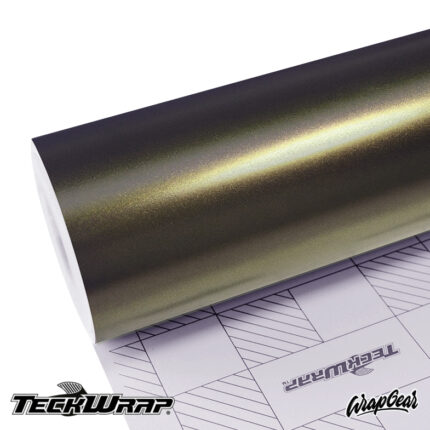 Bond Gold ECH17 TeckWrap WrapGear