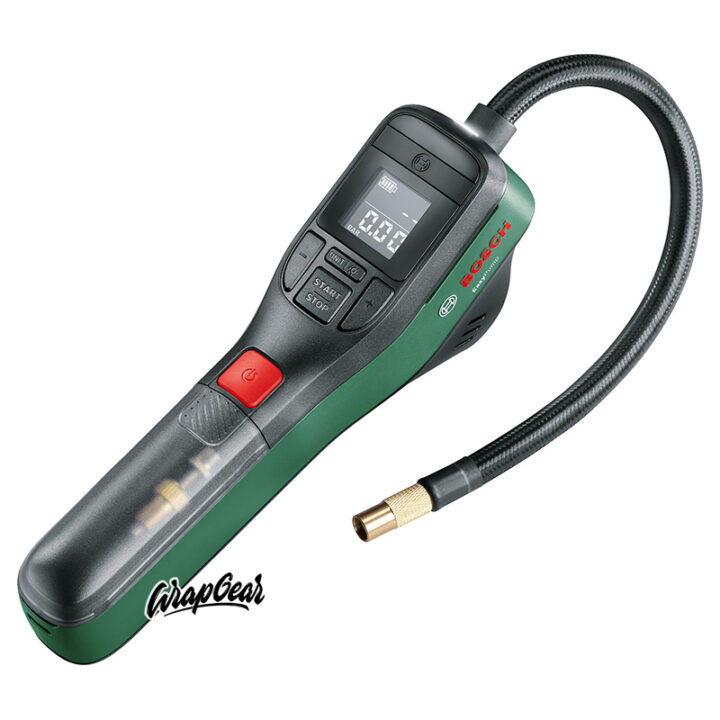 Bosch Easy Pump 1 WrapGear