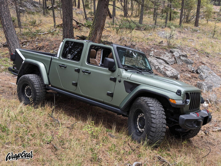 Pi8/JG [ジェイド・グリーン] Citizen NY4058-79XE – Automatisch horloge met groene wijzerplaat