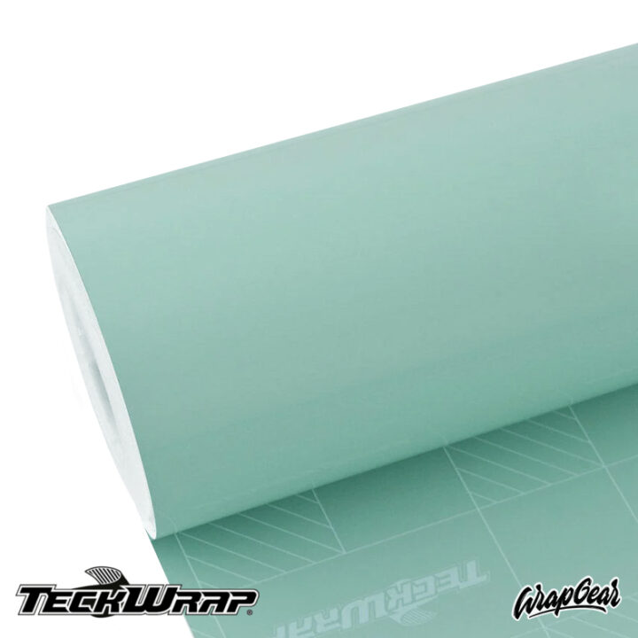 Monsoon Green TechWrap WrapGear