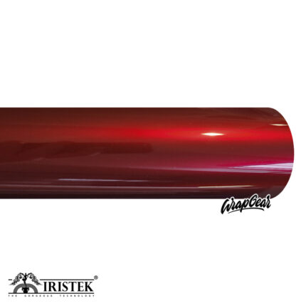 Super Glossy Liquid Dragon Blood Iristek WrapGear