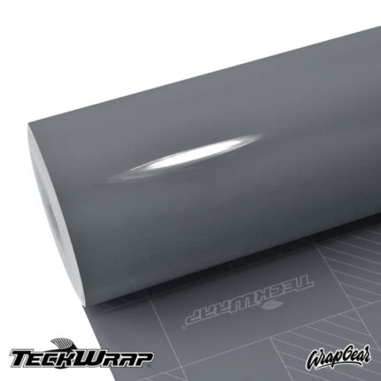 True Nardo Grey TeckWrap WrapGear