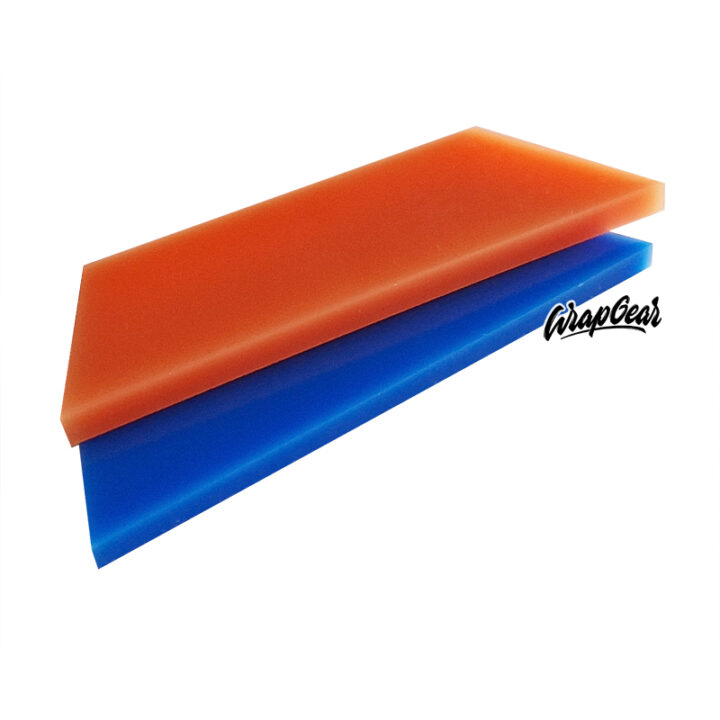 Cropped Replacement Squeegee Blades WrapGear