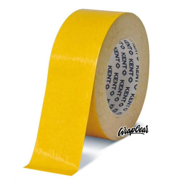 Kent Double Sided Cloth Tape WrapGear