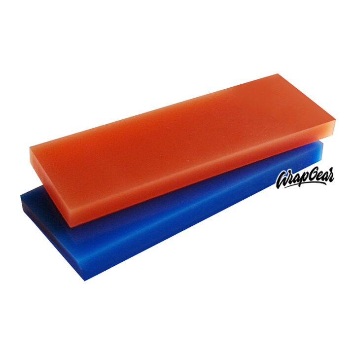 Standard Replacement Squeegee Blades WrapGear