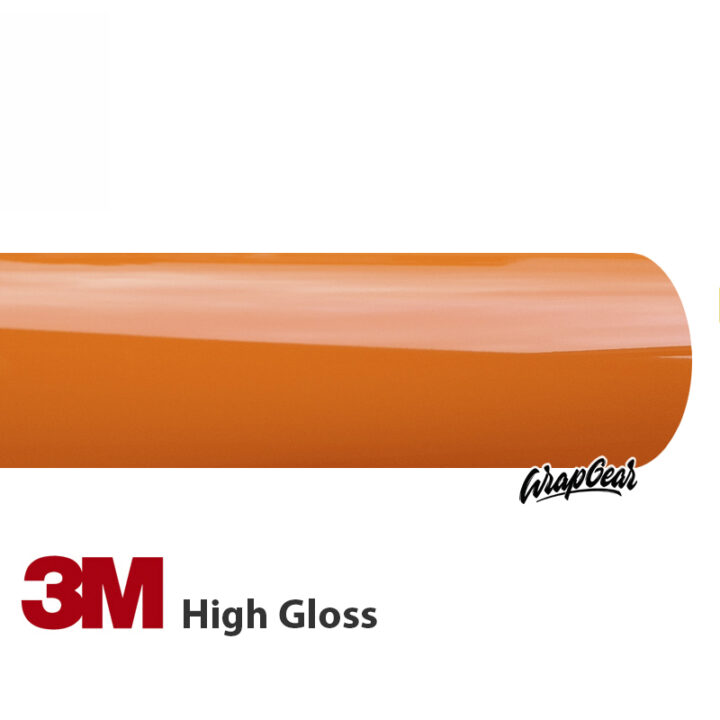 3M HG 14 Burnt Orange