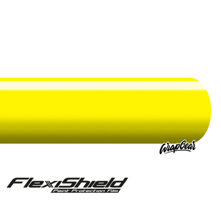 FlexiShield CL-03 Highlighter Yellow WrapGear FlexiShield CL-03 Highlighter Yellow WrapGear