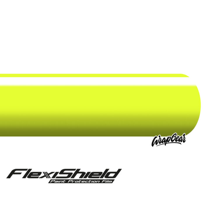 FlexiShield CL-04 Acidic Lime WrapGear FlexiShield CL-04 Acidic Lime WrapGear