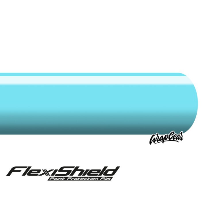 FlexiShield CL-05 Sky Bluel WrapGear