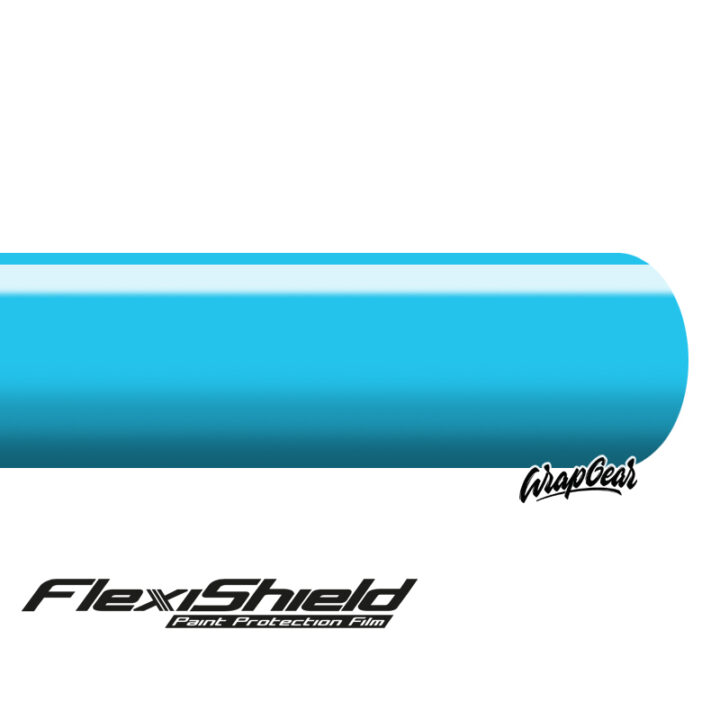 FlexiShield CL-06 Cerulean WrapGear FlexiShield CL-06 Cerulean WrapGear