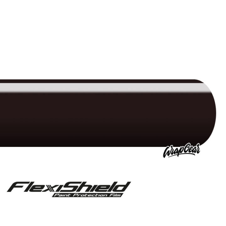 FlexiShield CL-08 Pitch Black WrapGear FlexiShield CL-08 Pitch Black WrapGear