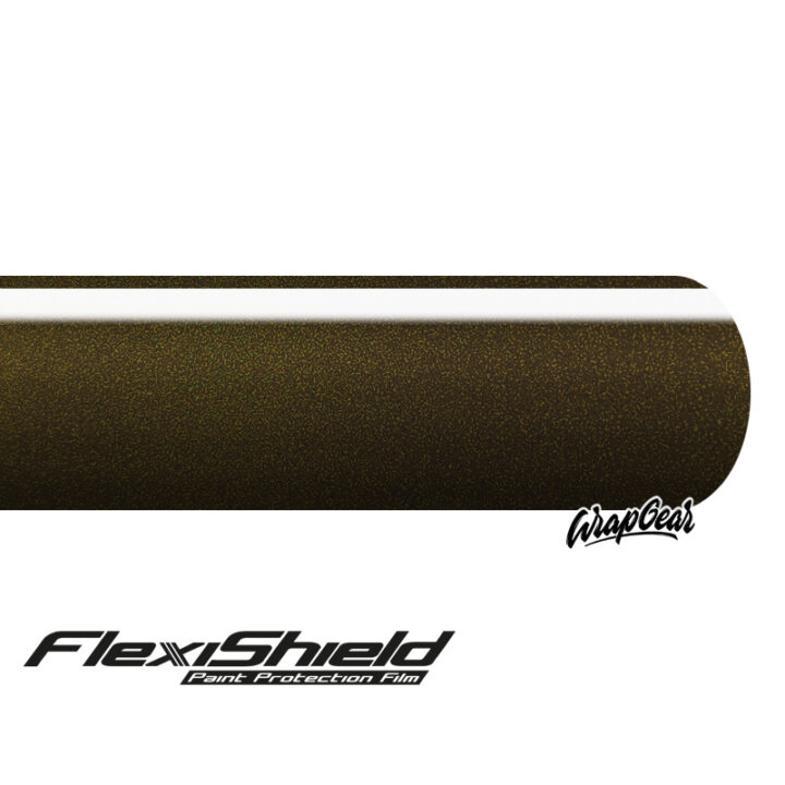FlexiShield HG-10 Black Bronze WrapGear