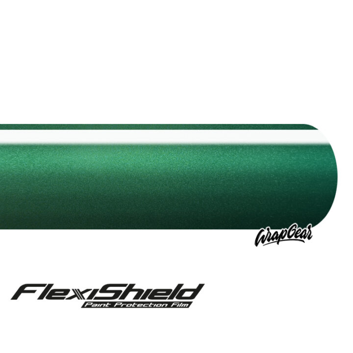 FlexiShield HG-14 Finish Line Green WrapGear