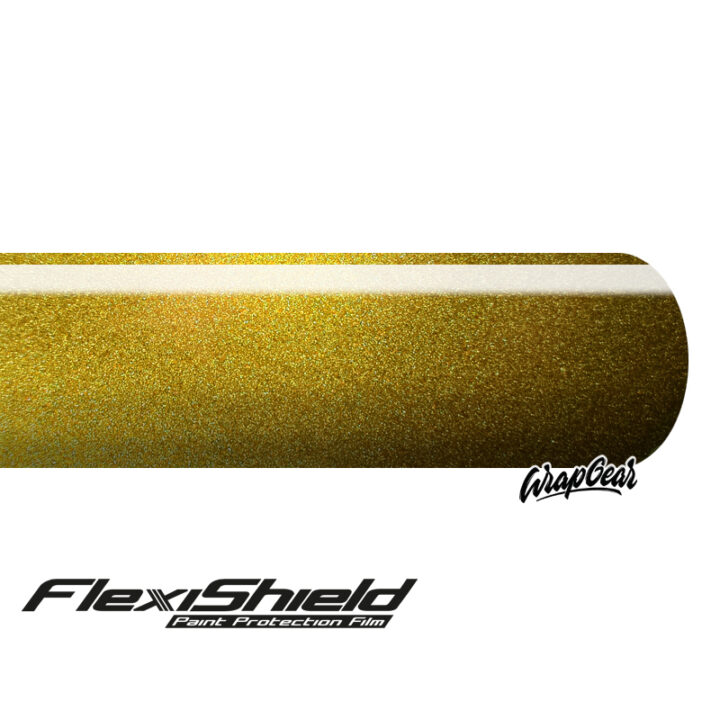 FlexiShield SP-04 Green Apple GLOSS WrapGear