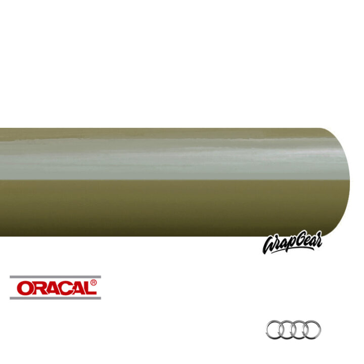 Oracal Taktikgrun WrapGear