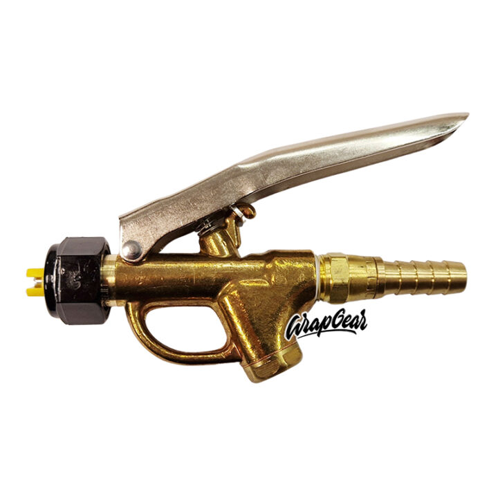 Tint Hozilla Brass Trigger WrapGear