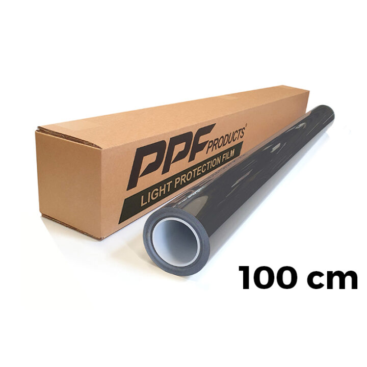 PPF LPF Thunder Grey 100 cm