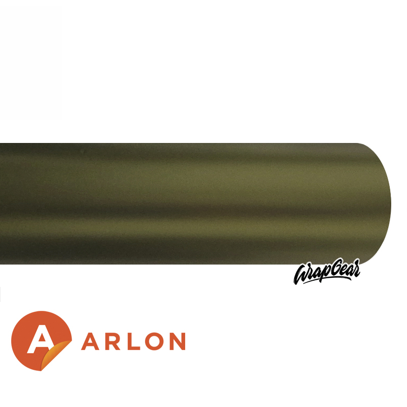 Arlon Satin Viper Green Metallic (459) - WrapGear