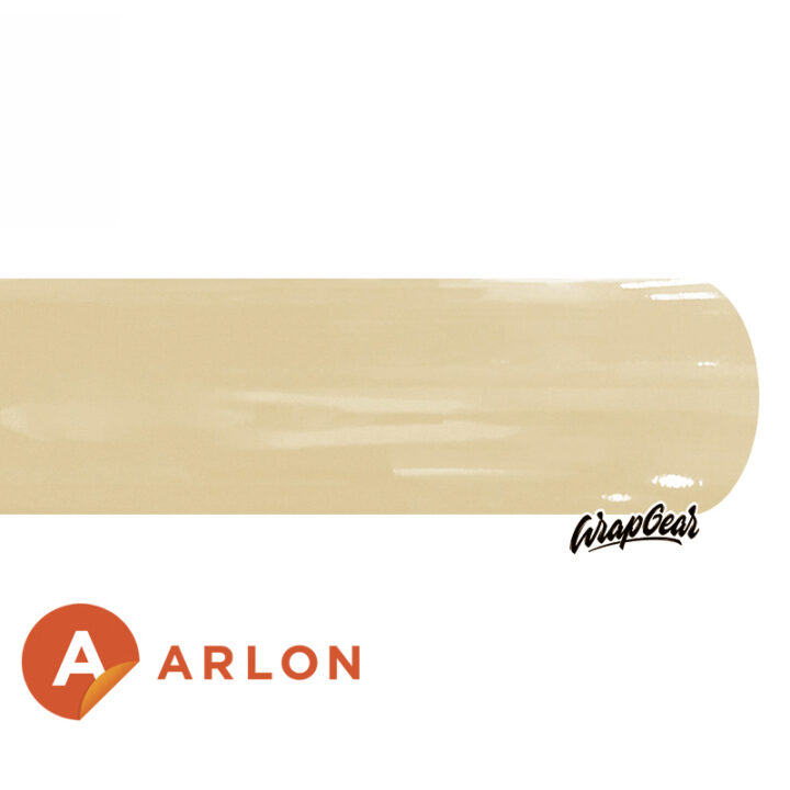 Arlon Gloss Sand Brown WrapGear