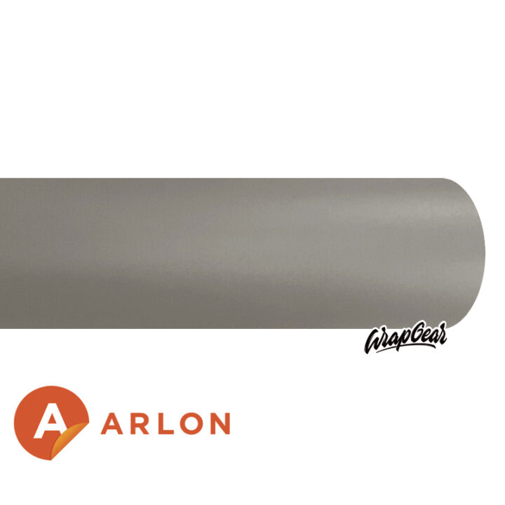 Arlon Matte Grey 505 WrapGear