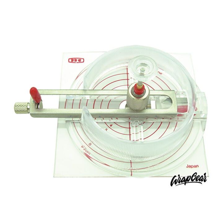 NT-Cutter iC-1500P WrapGear