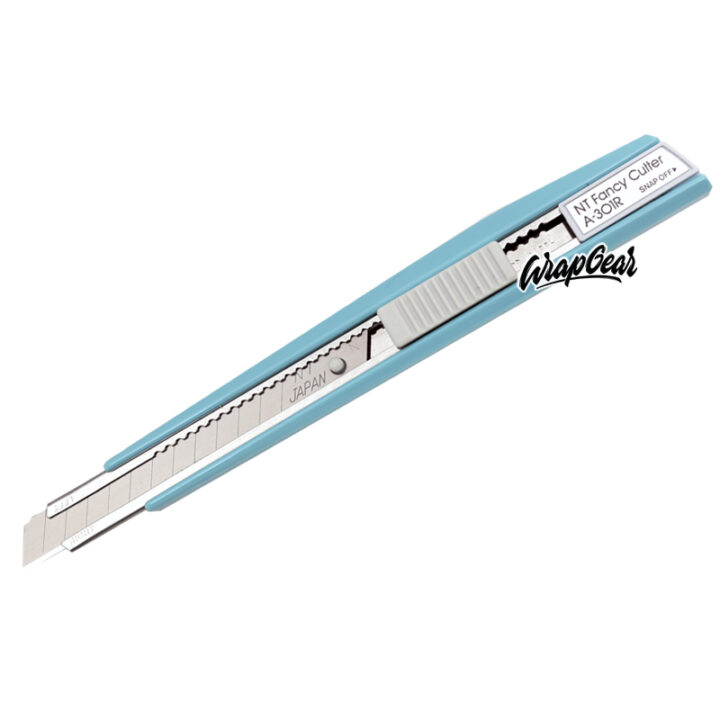 NT-cutter-A-553 mint Wrapgear