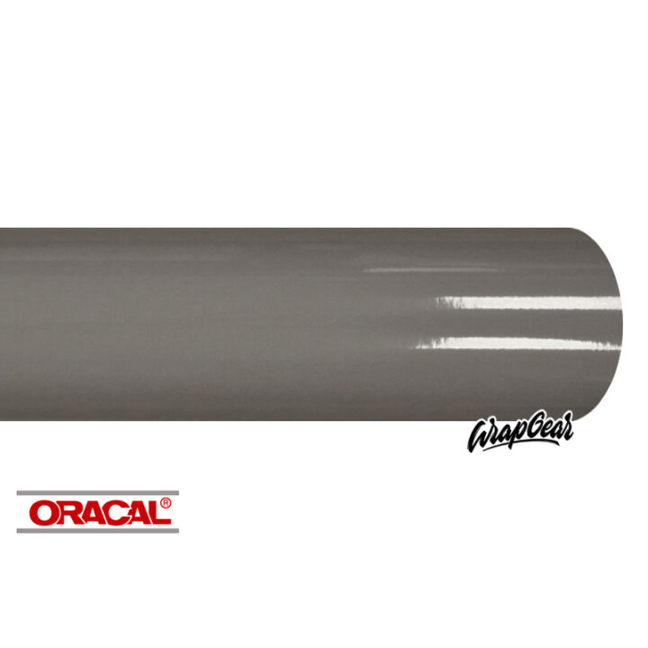 Oracal 970-073G Dark grey WrapGear