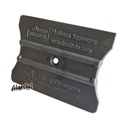 Platinum Squeegee 2 WrapGear