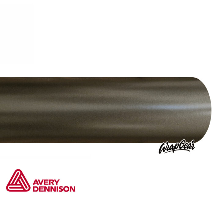 Avery Metallic Dark Basalt BP1090001 WrapGear