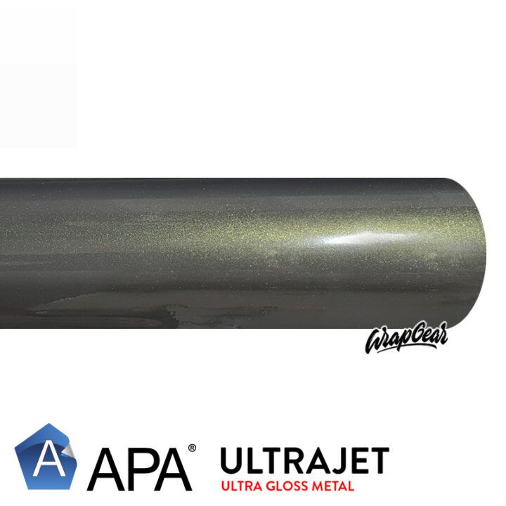 Ultra Gloss Metallic GARDEN GLOW WrapGear