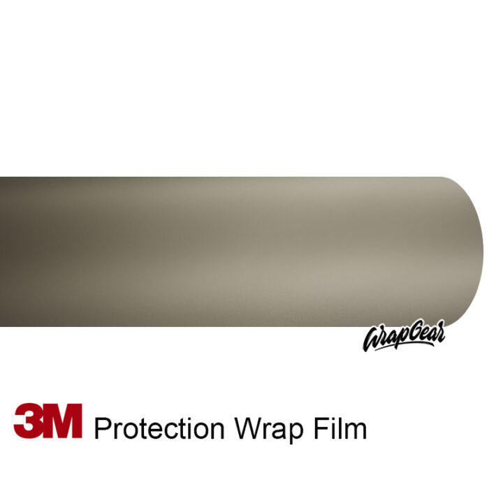 3M Protection Matte Coyote Brown WrapGear