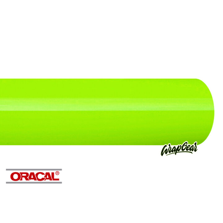 Oracal 970-464G Lawn green WrapGear