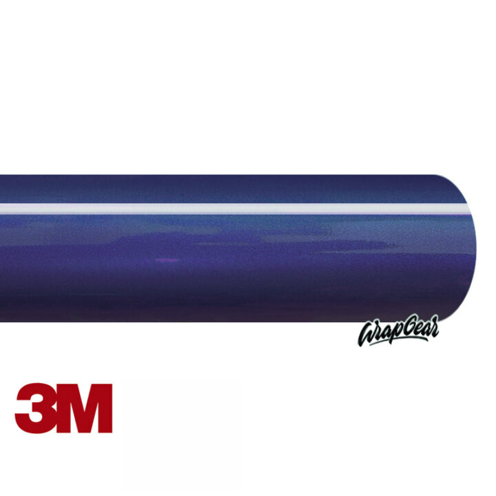 3M Gloss Flip Deep Space 2080-GP278 WrapGear