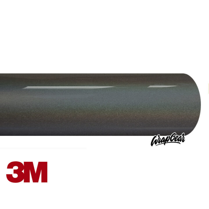 3M Gloss Flip Psychedelic 2080-GP281 WrapGear