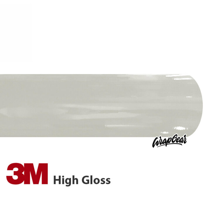 3M High Gloss Storm Gray 2080-HG31 WrapGear