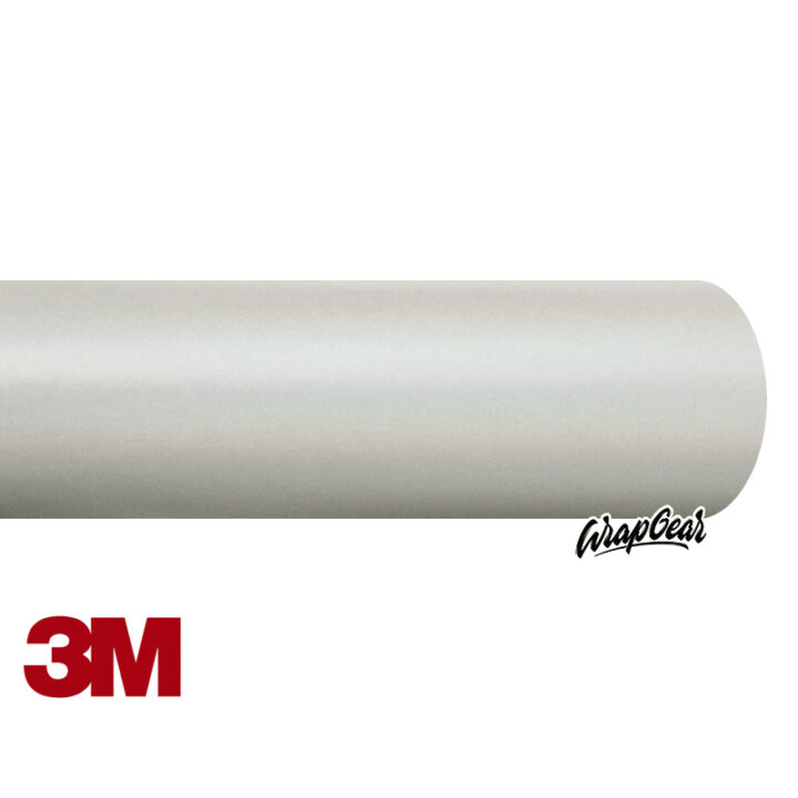 3M Satin Flip Ghost Pearl 2080-SP280 WrapGear