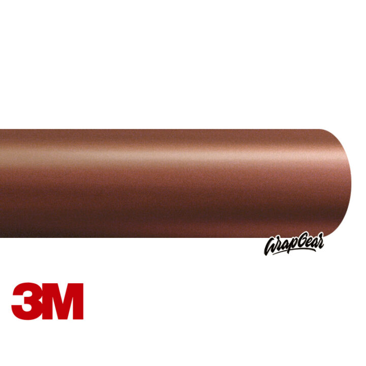 3M Satin Flip Volcanic Flare 2080-SP236 WrapGear