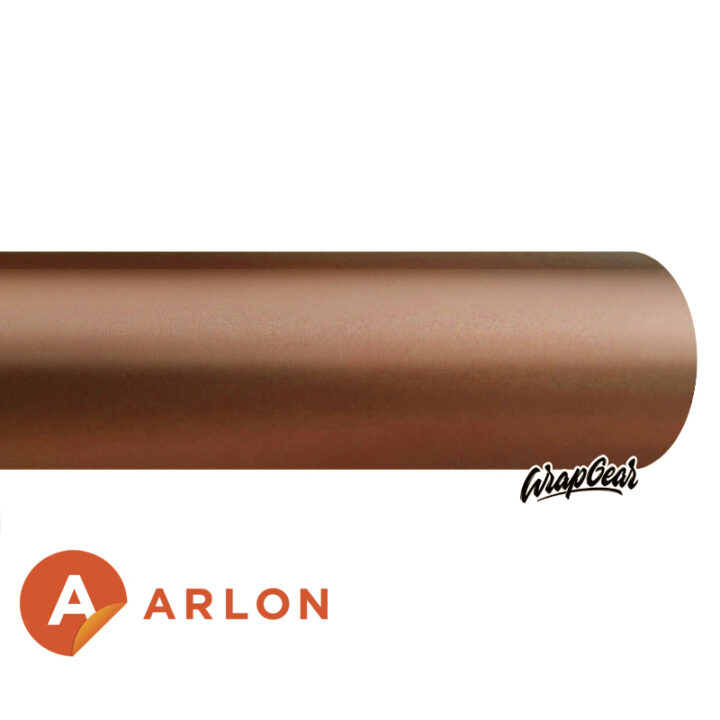 Arlon Matte Aztec Bronze 508 WrapGear