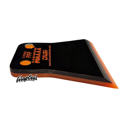 Fusion 2-Stage PPF Squeegee 2 WrapGear