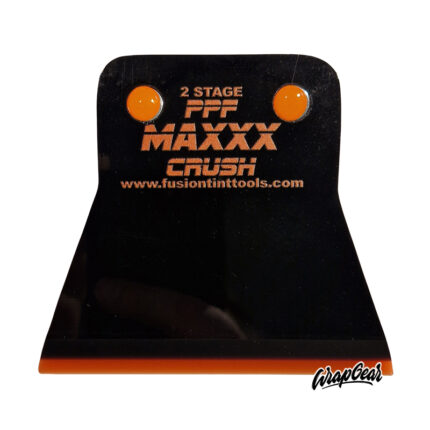 Fusion 2-Stage PPF Squeegee WrapGear