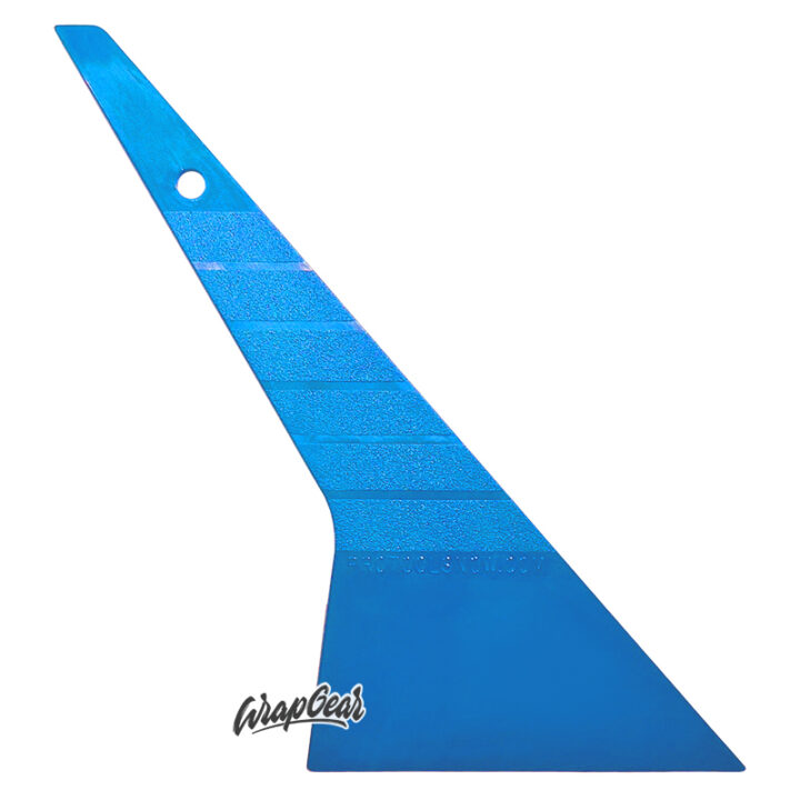 Protoolsnow Quick Foot Blue WrapGear