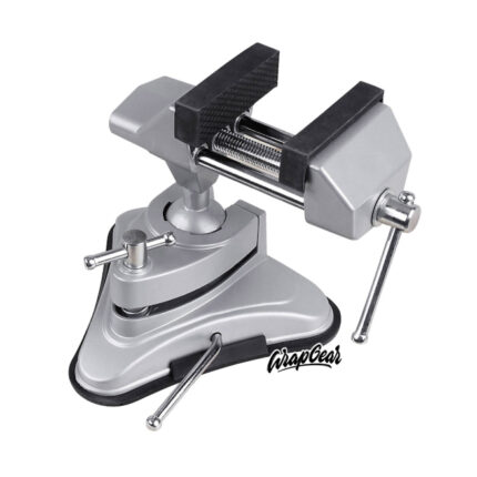 Bankschroef WrapGear 1